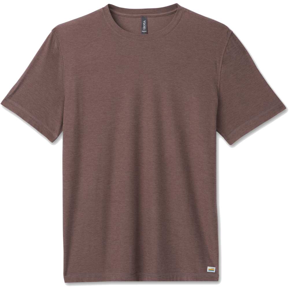 Vuori Men's Strato Tech Short-Sleeve Tee - Image 13