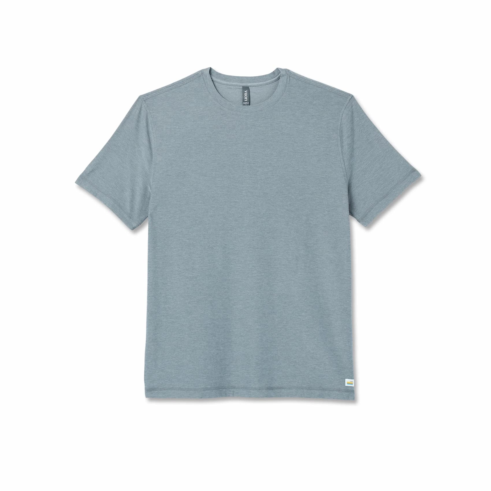 Vuori Men's Strato Tech Short-Sleeve Tee - Image 15