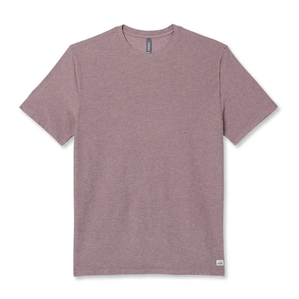Vuori Men's Strato Tech Short-Sleeve Tee - Image 16