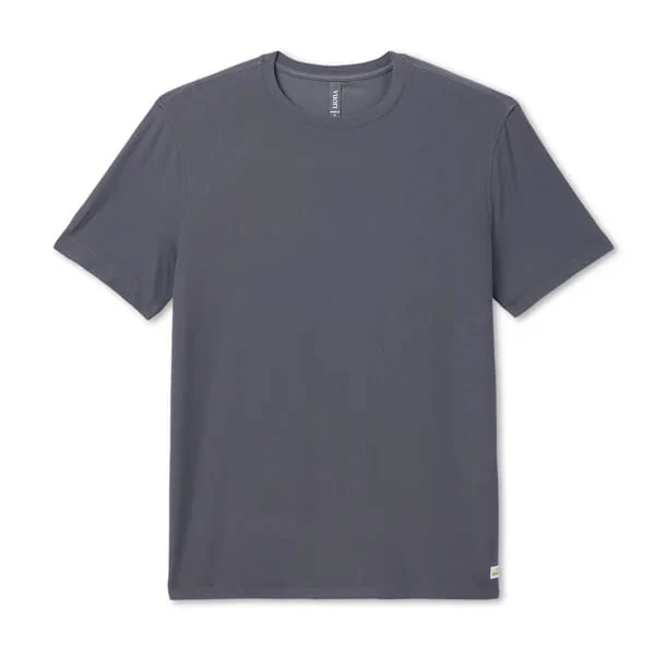 Vuori Men's Strato Tech Short-Sleeve Tee - Image 17