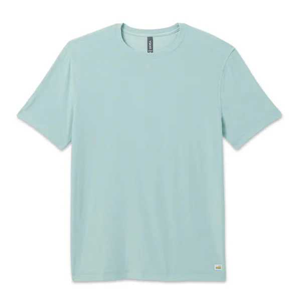 Vuori Men's Strato Tech Short-Sleeve Tee - Image 18