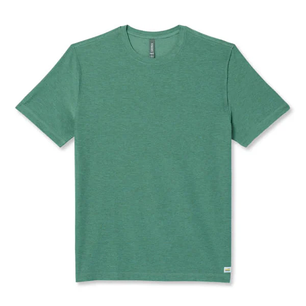 Vuori Men's Strato Tech Short-Sleeve Tee - Image 19