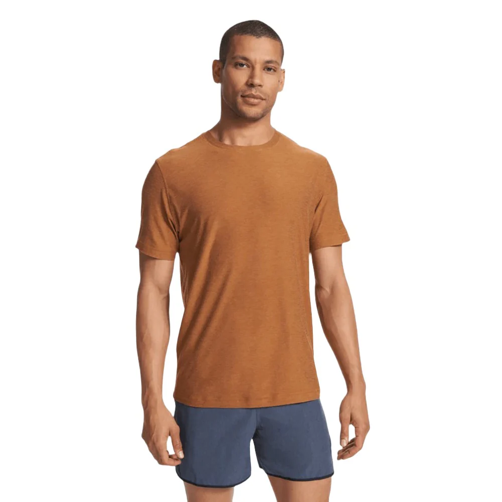 Vuori Men's Strato Tech Short-Sleeve Tee - Image 20
