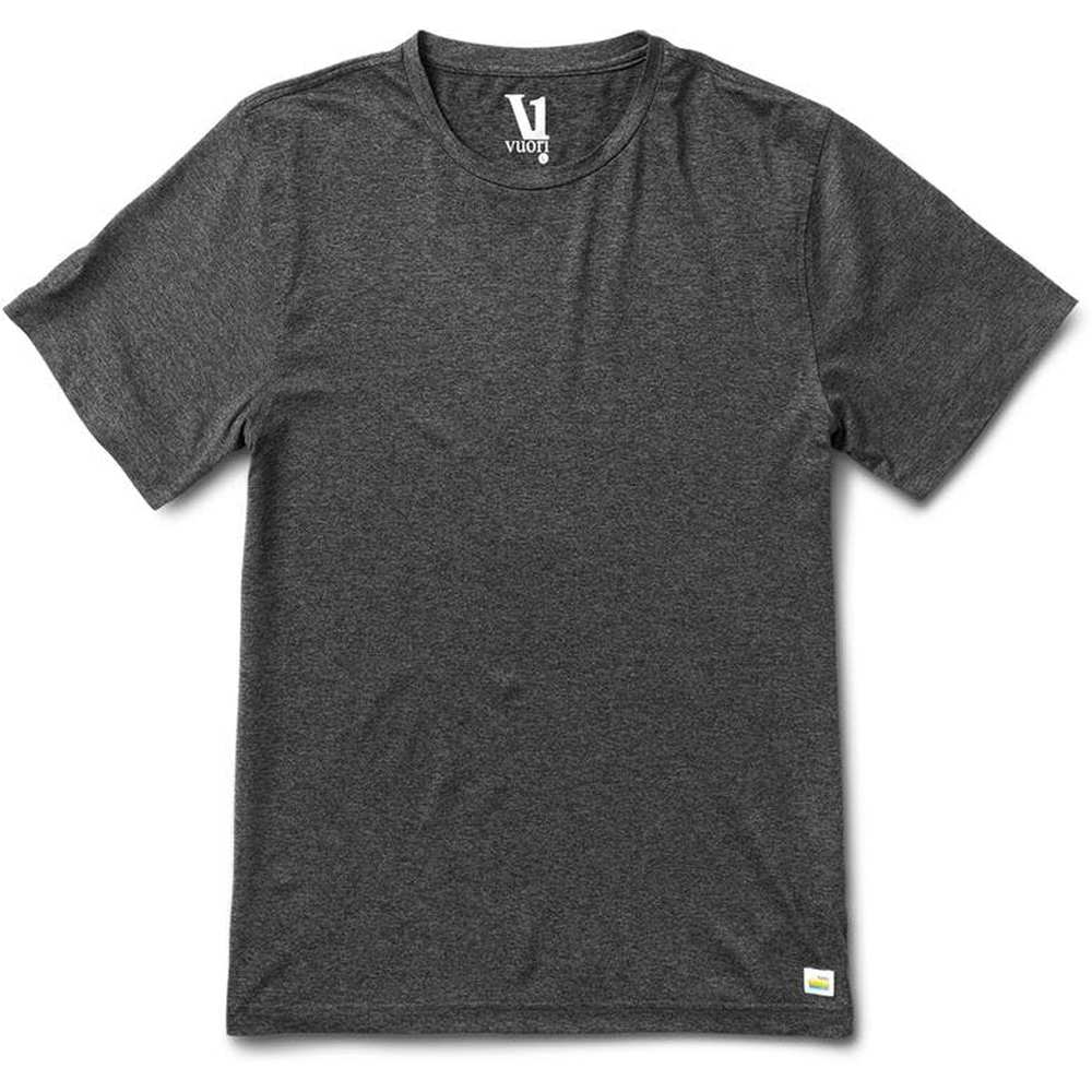 Vuori Men's Strato Tech Short-Sleeve Tee - Image 6