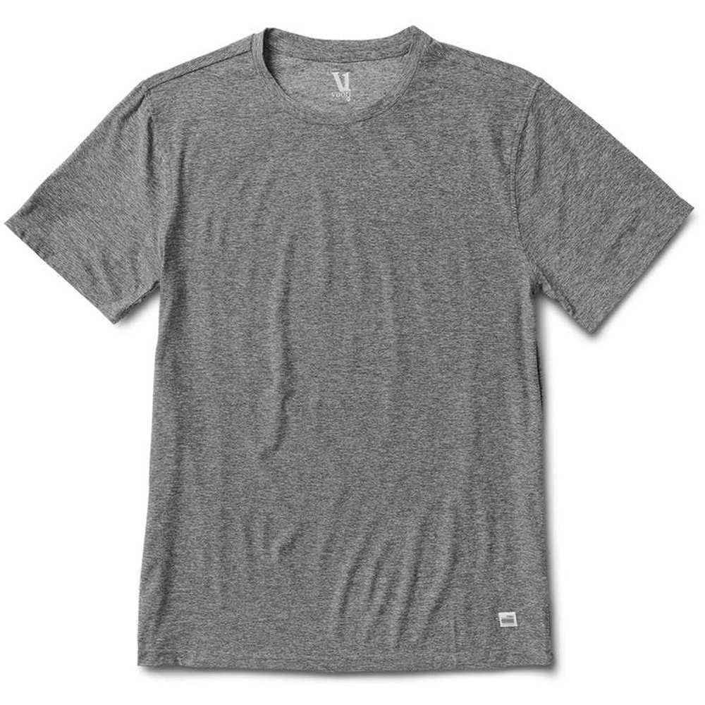 Vuori Men's Strato Tech Short-Sleeve Tee - Image 7
