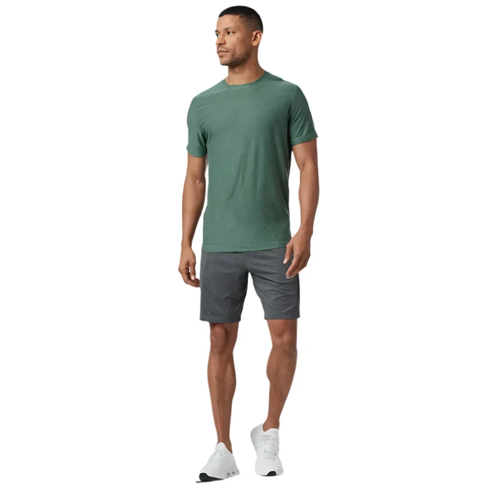 Vuori Men's Sunday Performance Shorts - Image 2