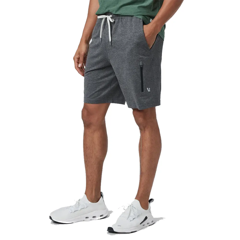 Vuori Men's Sunday Performance Shorts - Image 4