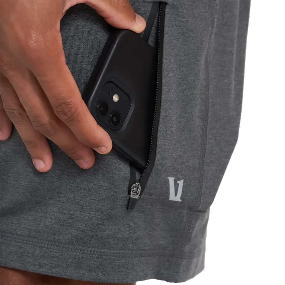 Vuori Men's Sunday Performance Shorts - Image 6