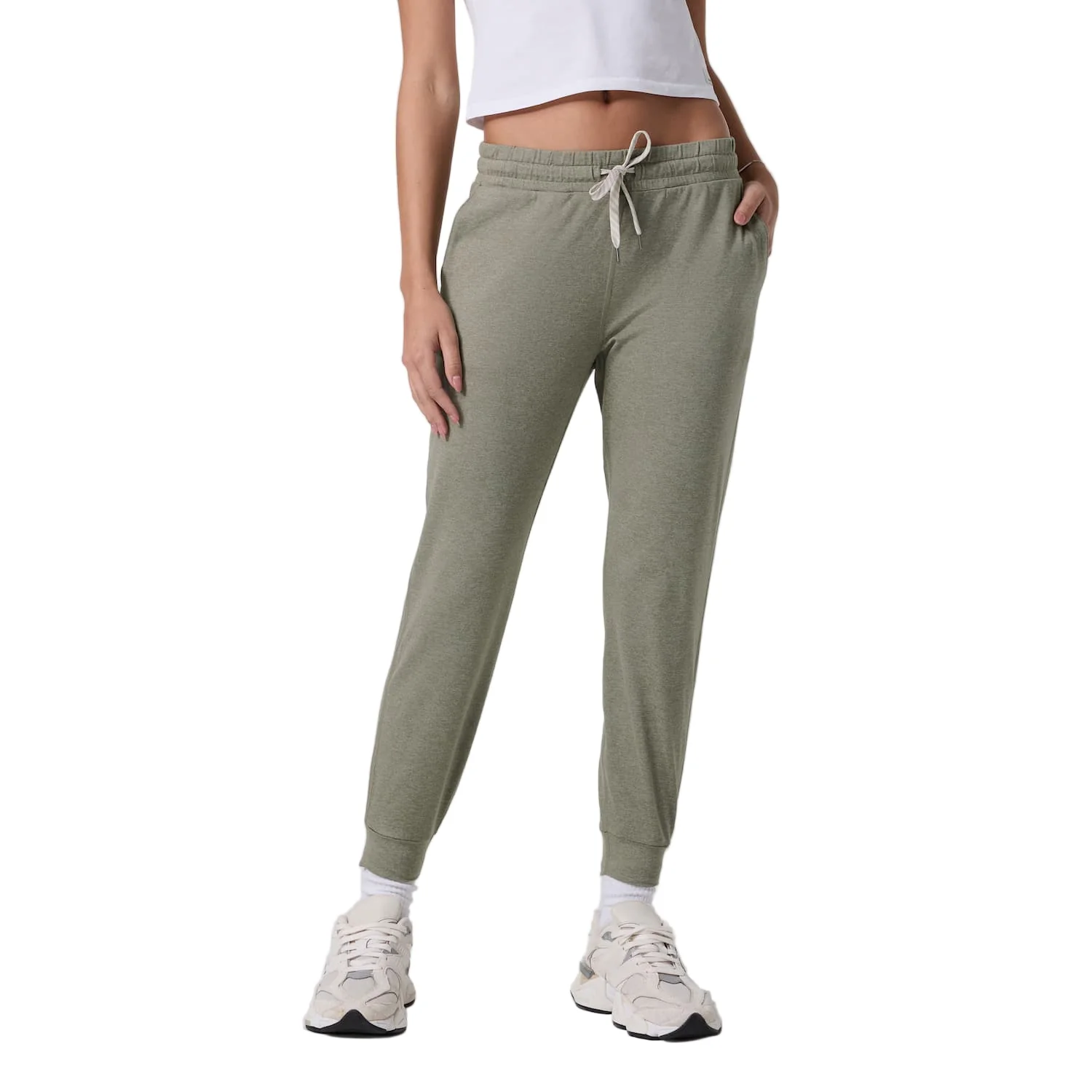 Vuori Women's Performance Joggers - Image 15