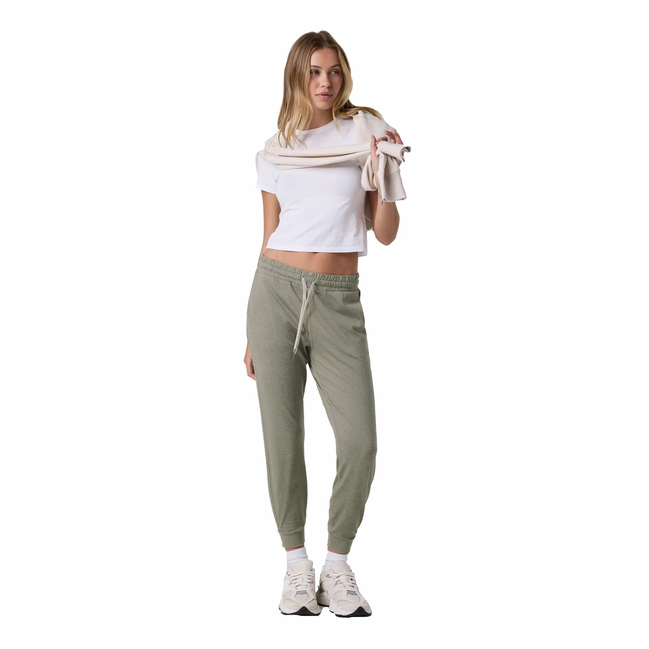 Vuori Women's Performance Joggers - Image 18