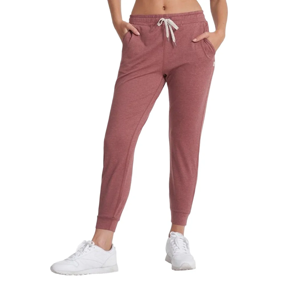 Vuori Women's Performance Joggers - Image 5