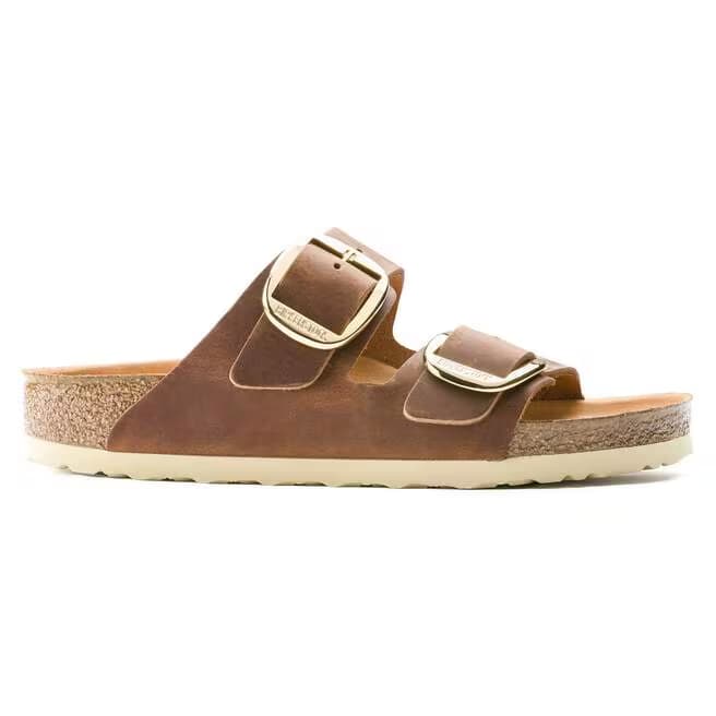 Birkenstock Women's Arizona Big Buckle Sandals - 1011072 - Image 2