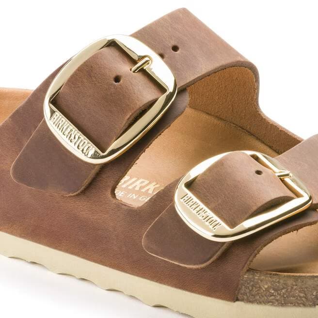 Birkenstock Women's Arizona Big Buckle Sandals - 1011072 - Image 6