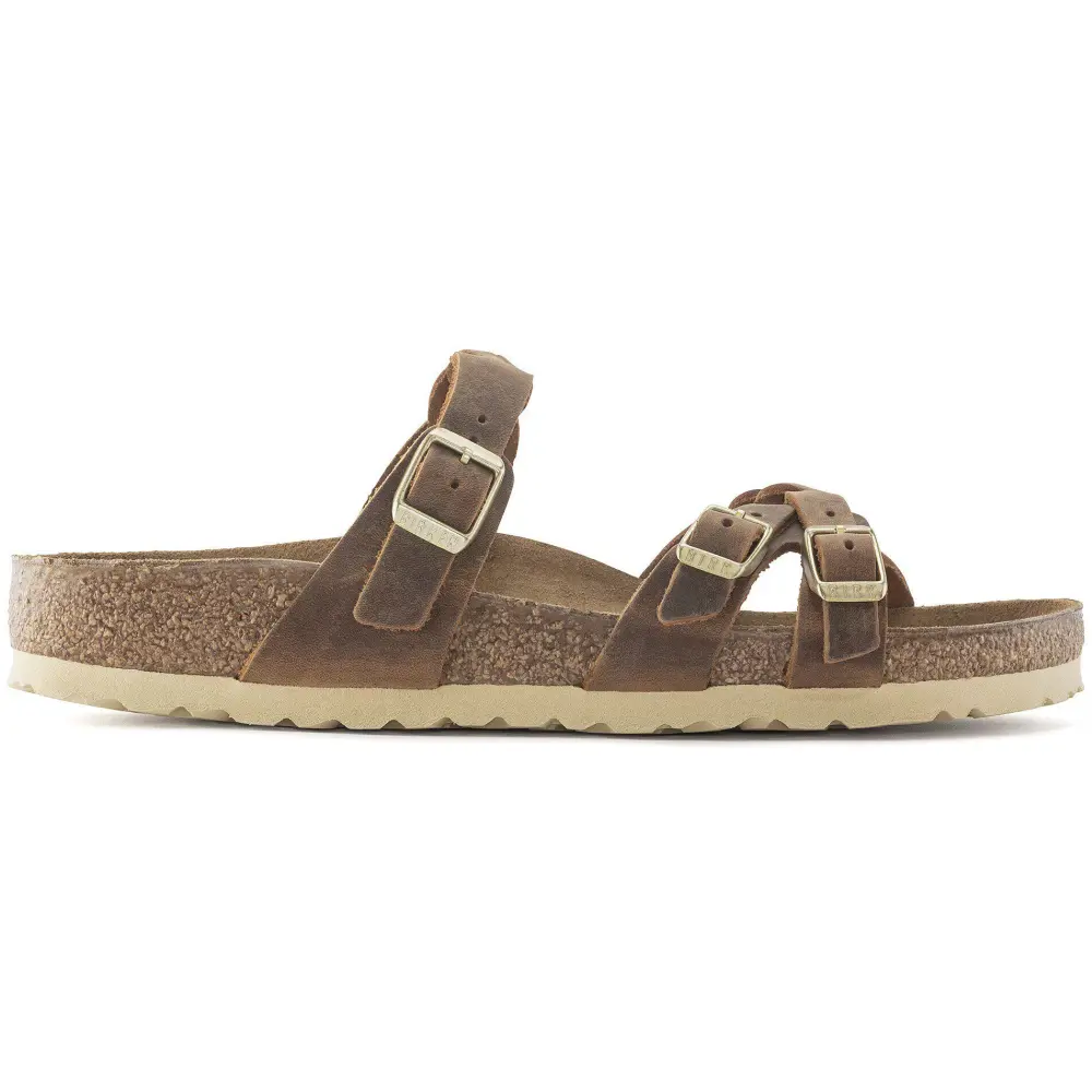 Birkenstock Women's Franca - 1024052 - Image 3
