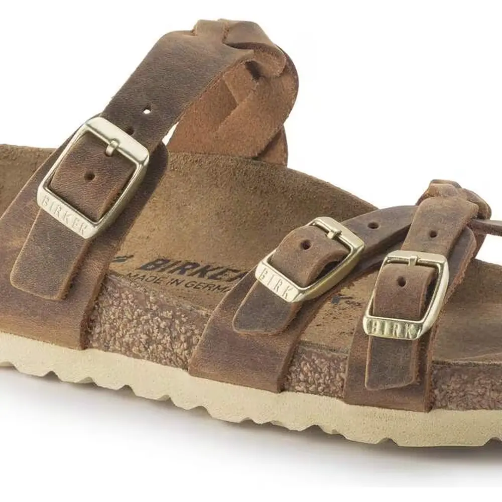 Birkenstock Women's Franca - 1024052 - Image 7