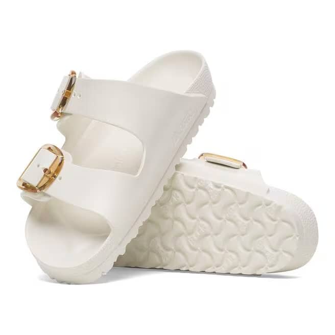 Birkenstock Women's Arizona Big Buckle Sandals - 1029651 - Image 2