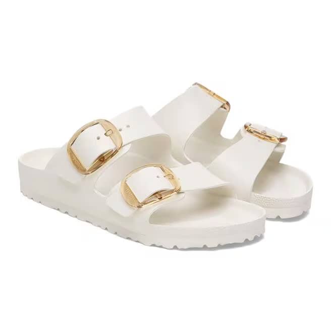 Birkenstock Women's Arizona Big Buckle Sandals - 1029651 - Image 3