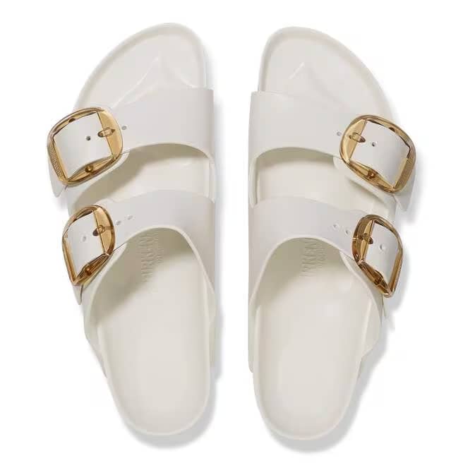 Birkenstock Women's Arizona Big Buckle Sandals - 1029651 - Image 4