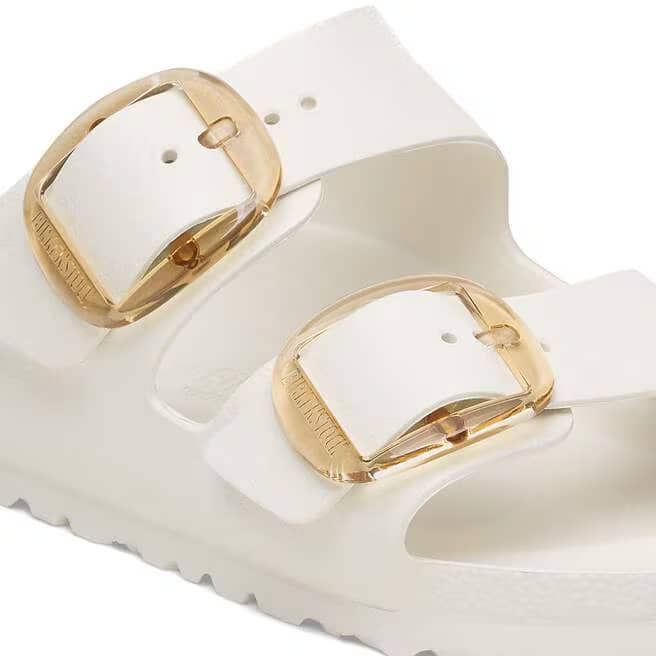 Birkenstock Women's Arizona Big Buckle Sandals - 1029651 - Image 5