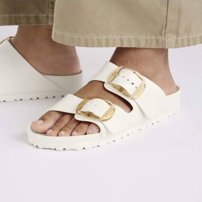 Birkenstock Women's Arizona Big Buckle Sandals - 1029651 - Image 6
