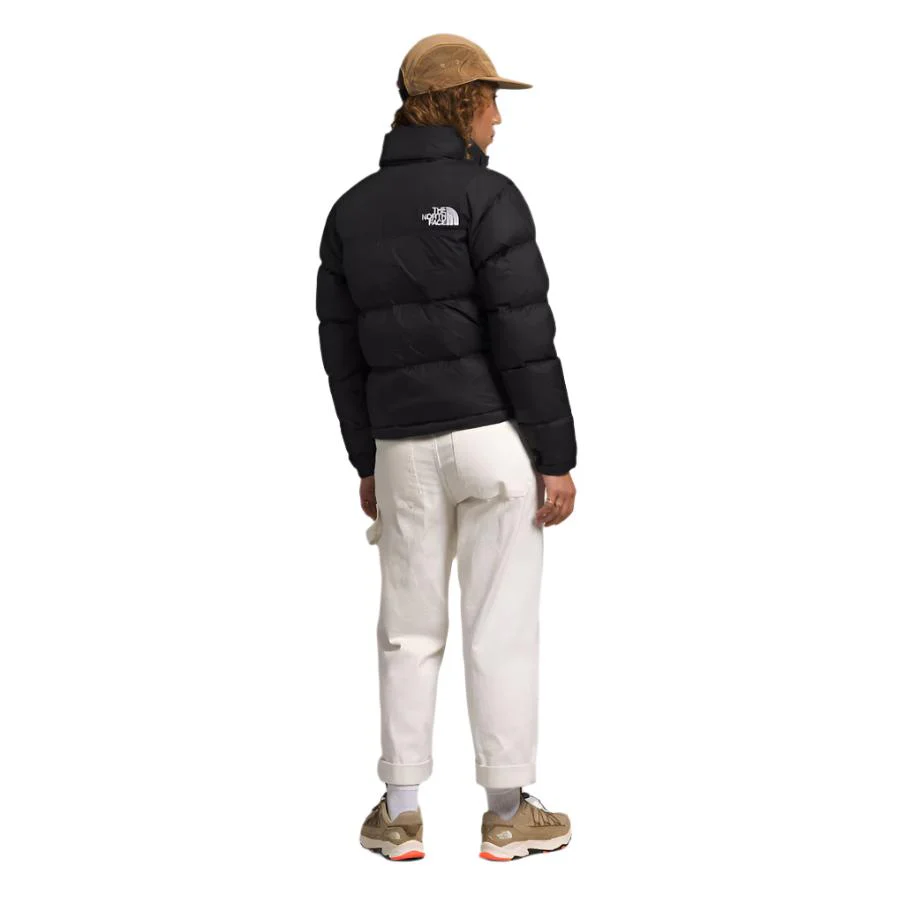 The North Face Women’s 1996 Retro Nuptse Jacket - Image 3