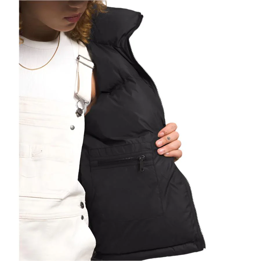The North Face Women’s 1996 Retro Nuptse Jacket - Image 4