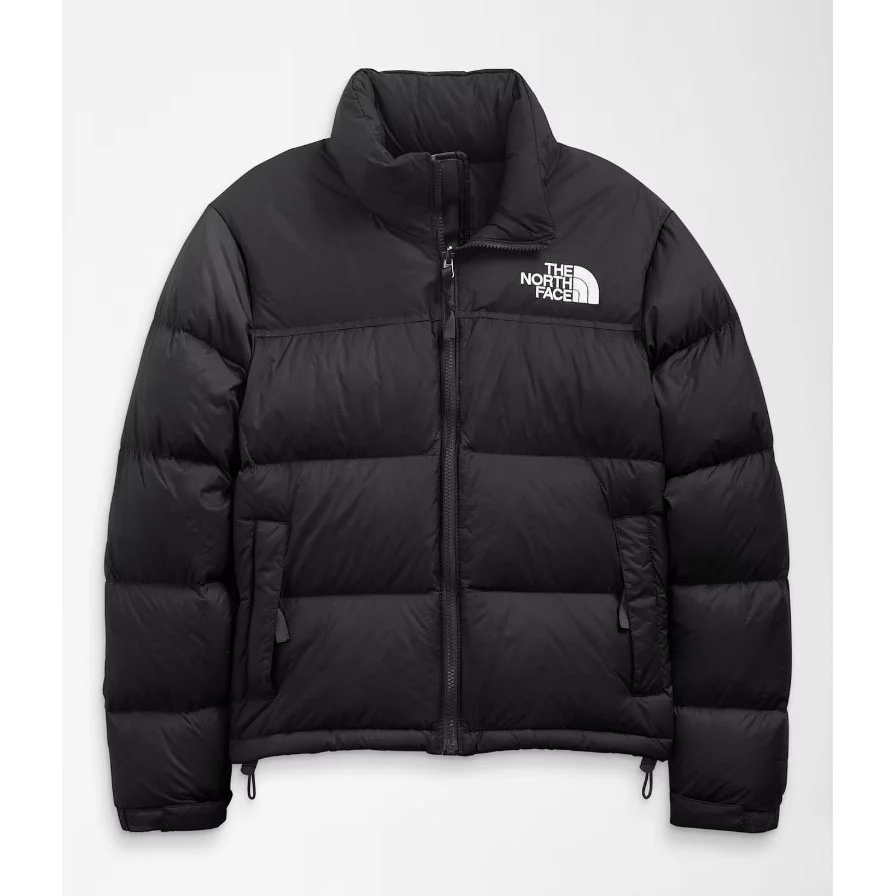 The North Face Women’s 1996 Retro Nuptse Jacket - Image 6