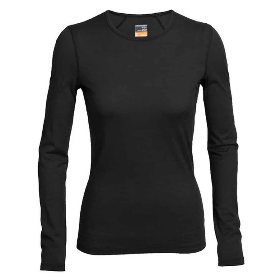 Women's Oasis Crewe - BF200 - Image 4