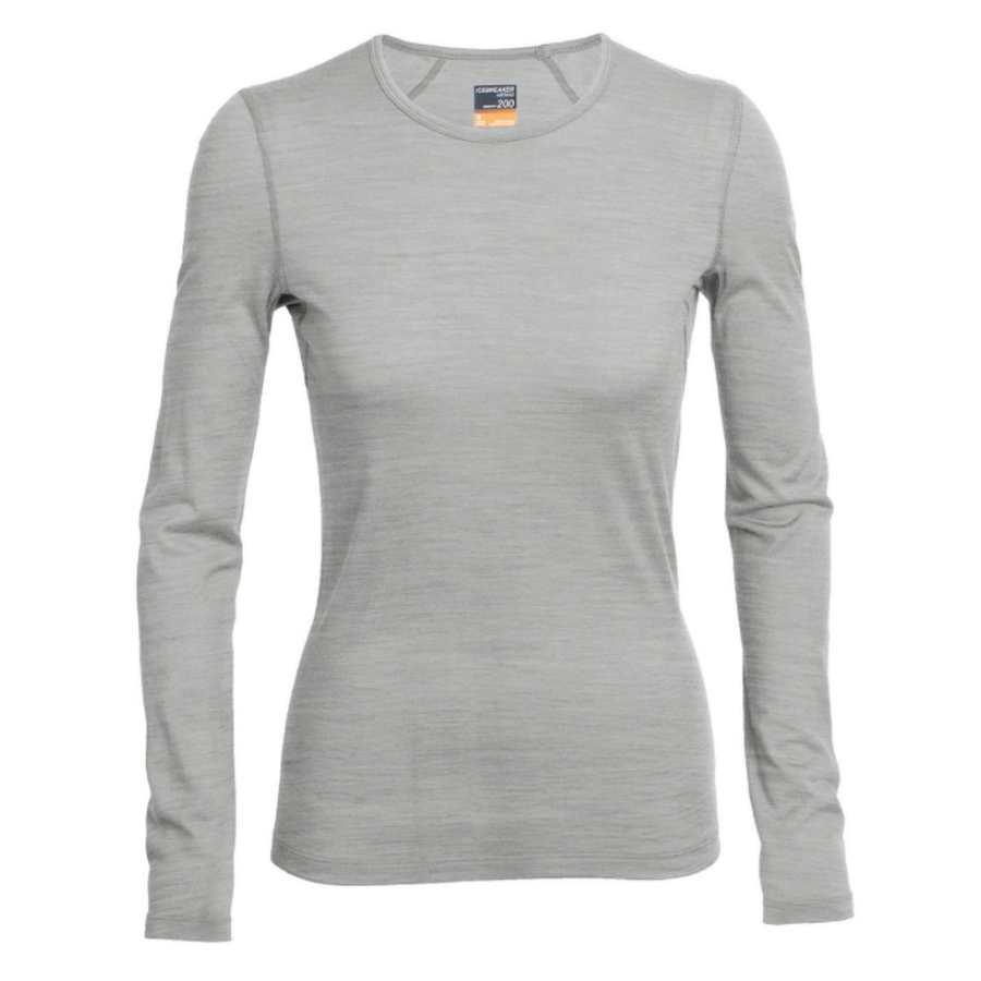 Women's Oasis Crewe - BF200 - Image 5