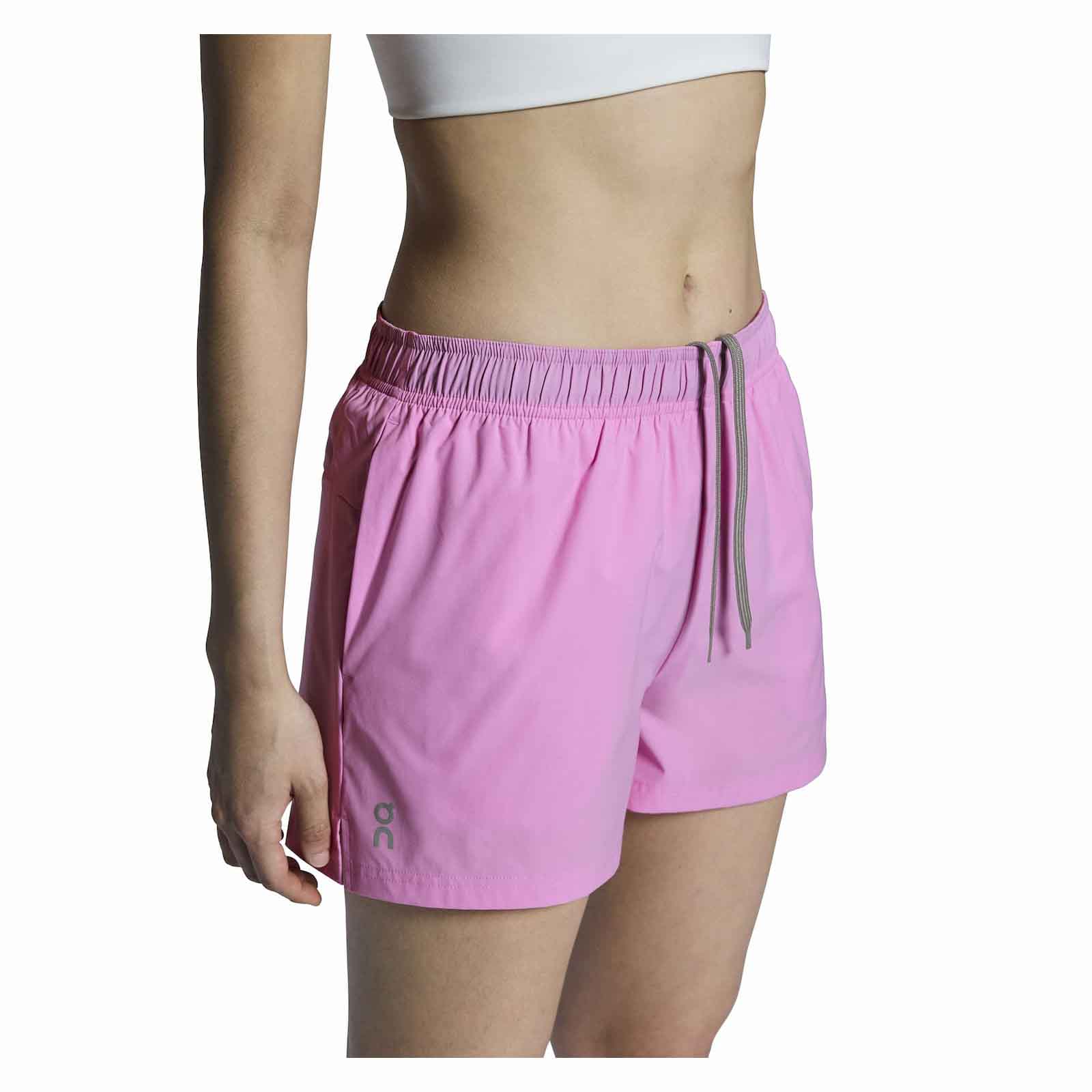 On Women's 3" Core Shorts - Image 10