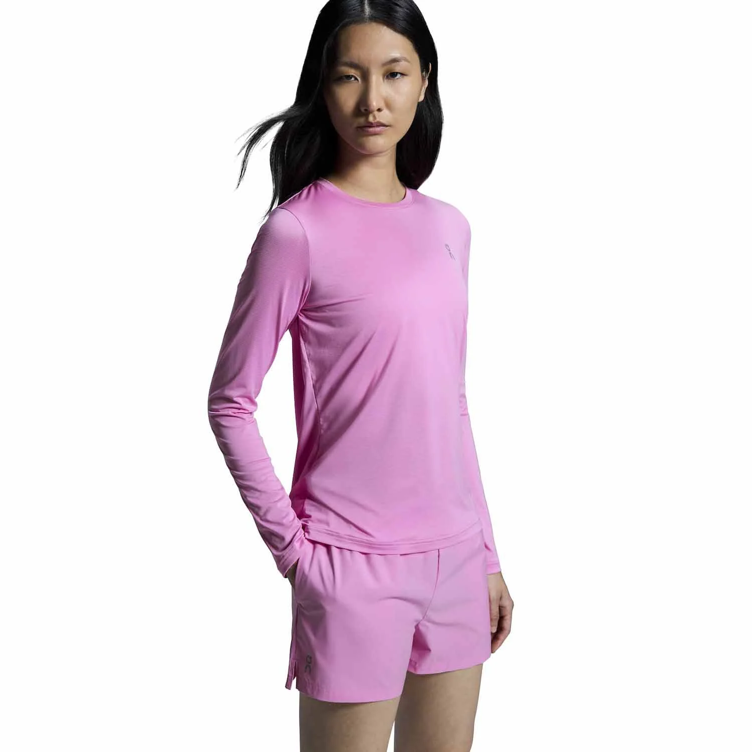 On Women's 3" Core Shorts - Image 11