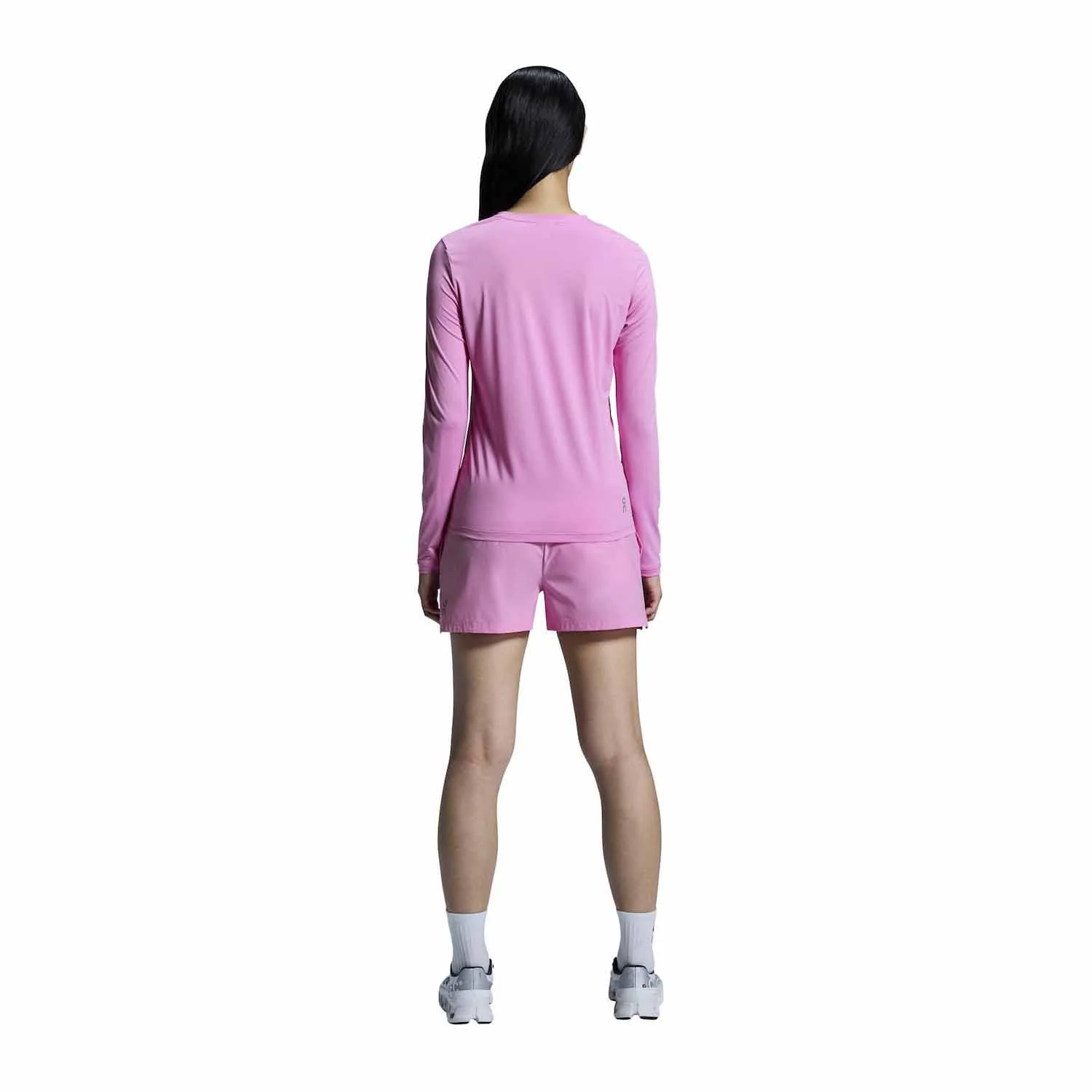 On Women's 3" Core Shorts - Image 12