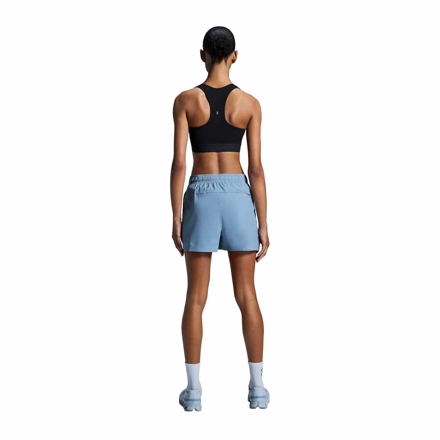 On Women's 3" Core Shorts - Image 4