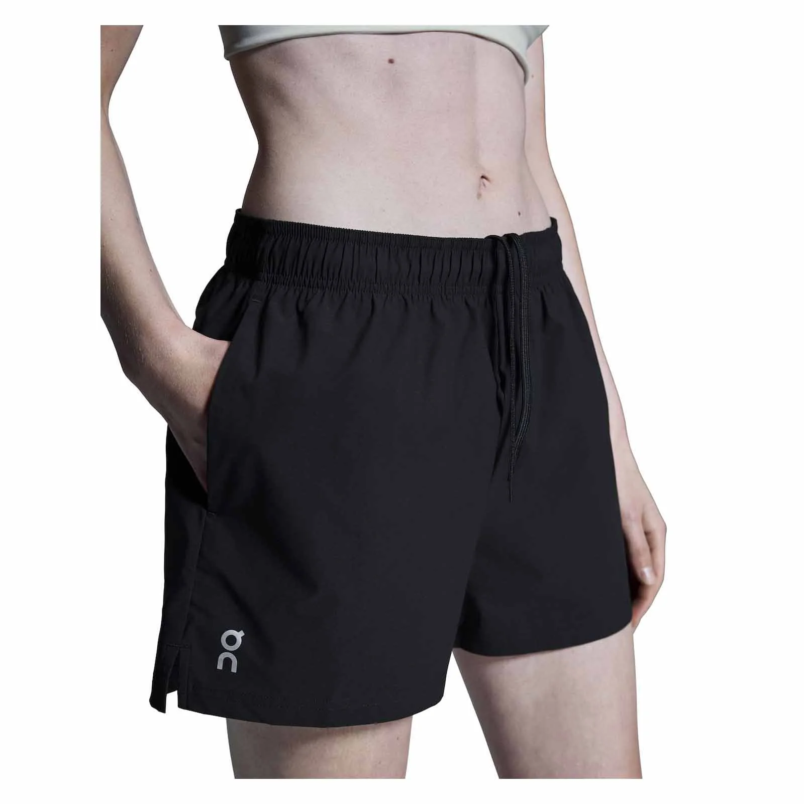 On Women's 3" Core Shorts - Image 6