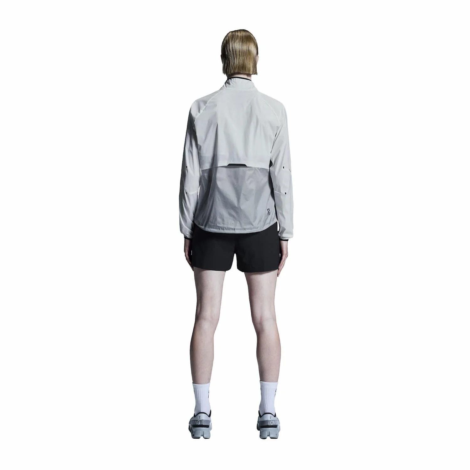 On Women's 3" Core Shorts - Image 8