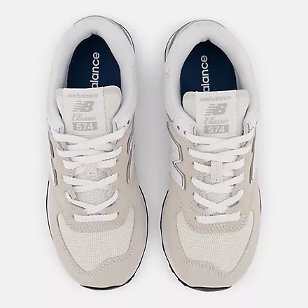 New Balance Women's 574 Core - Image 4