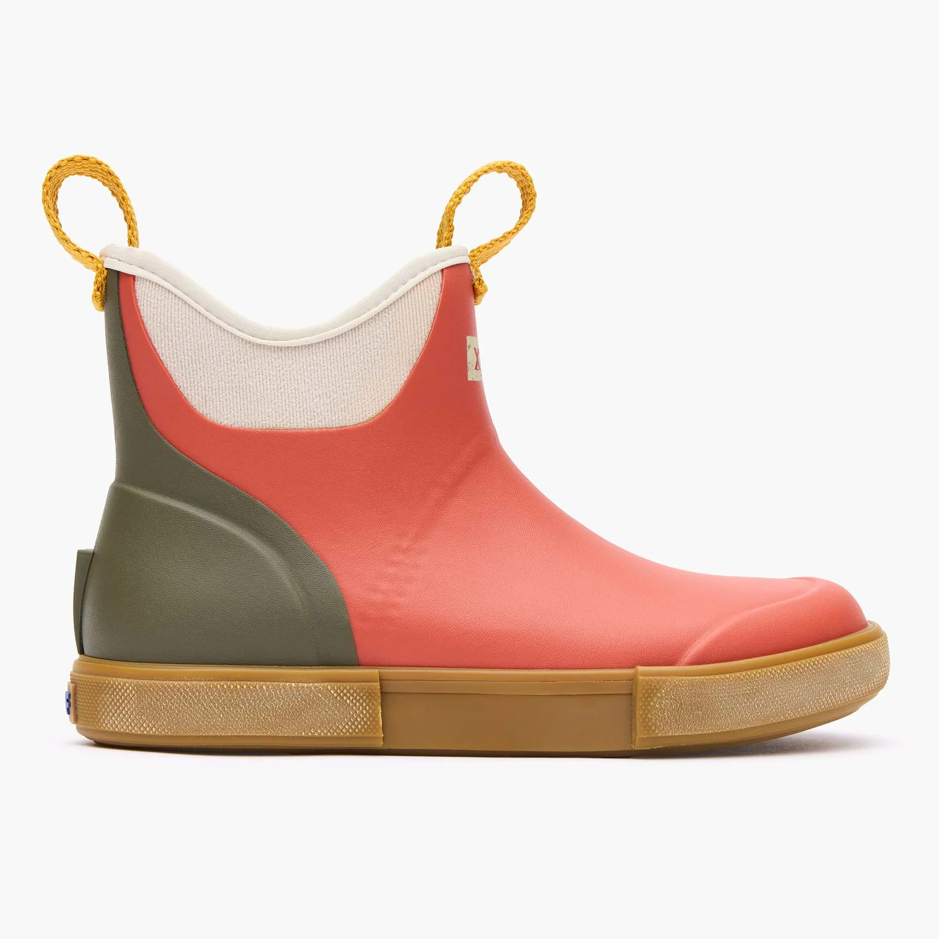 Xtratuf Women's Vintage Ankle Deck Boot - Image 2