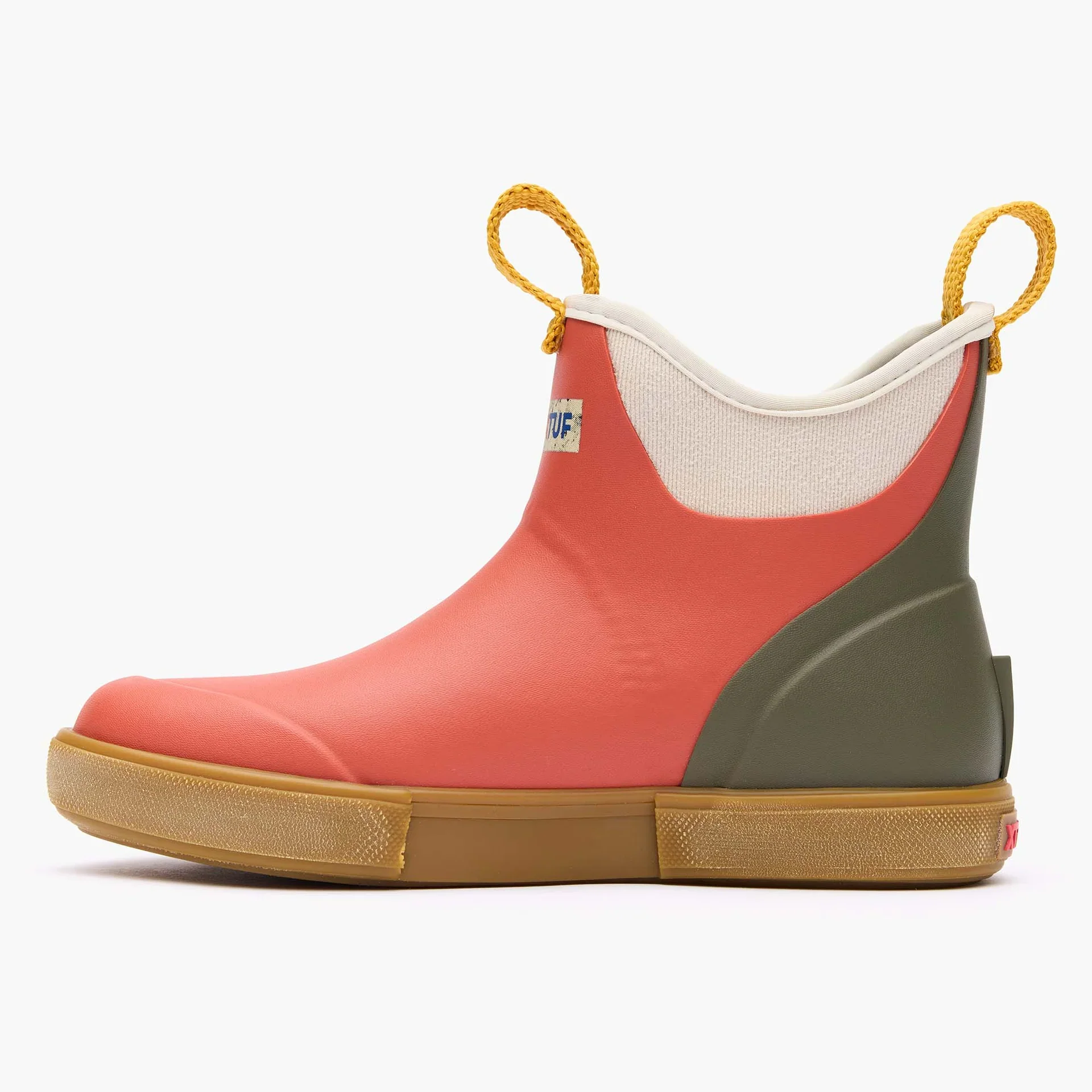 Xtratuf Women's Vintage Ankle Deck Boot - Image 3