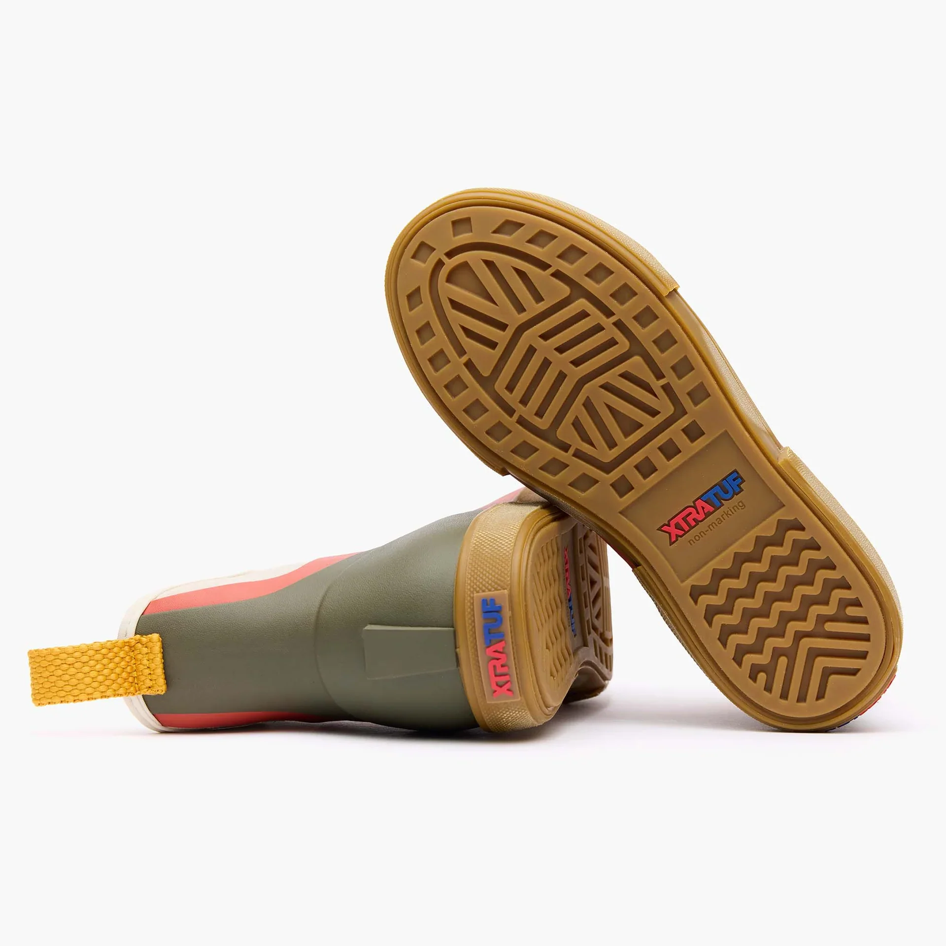Xtratuf Women's Vintage Ankle Deck Boot - Image 4