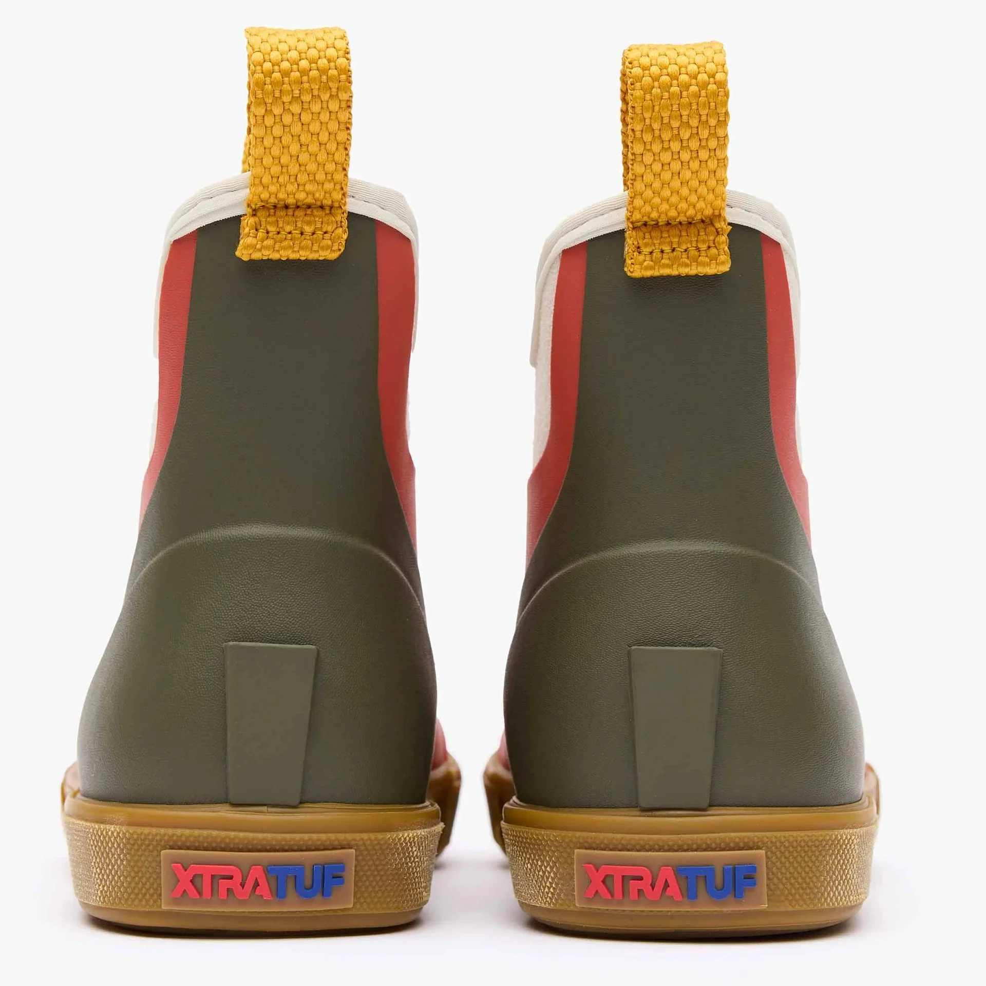 Xtratuf Women's Vintage Ankle Deck Boot - Image 5