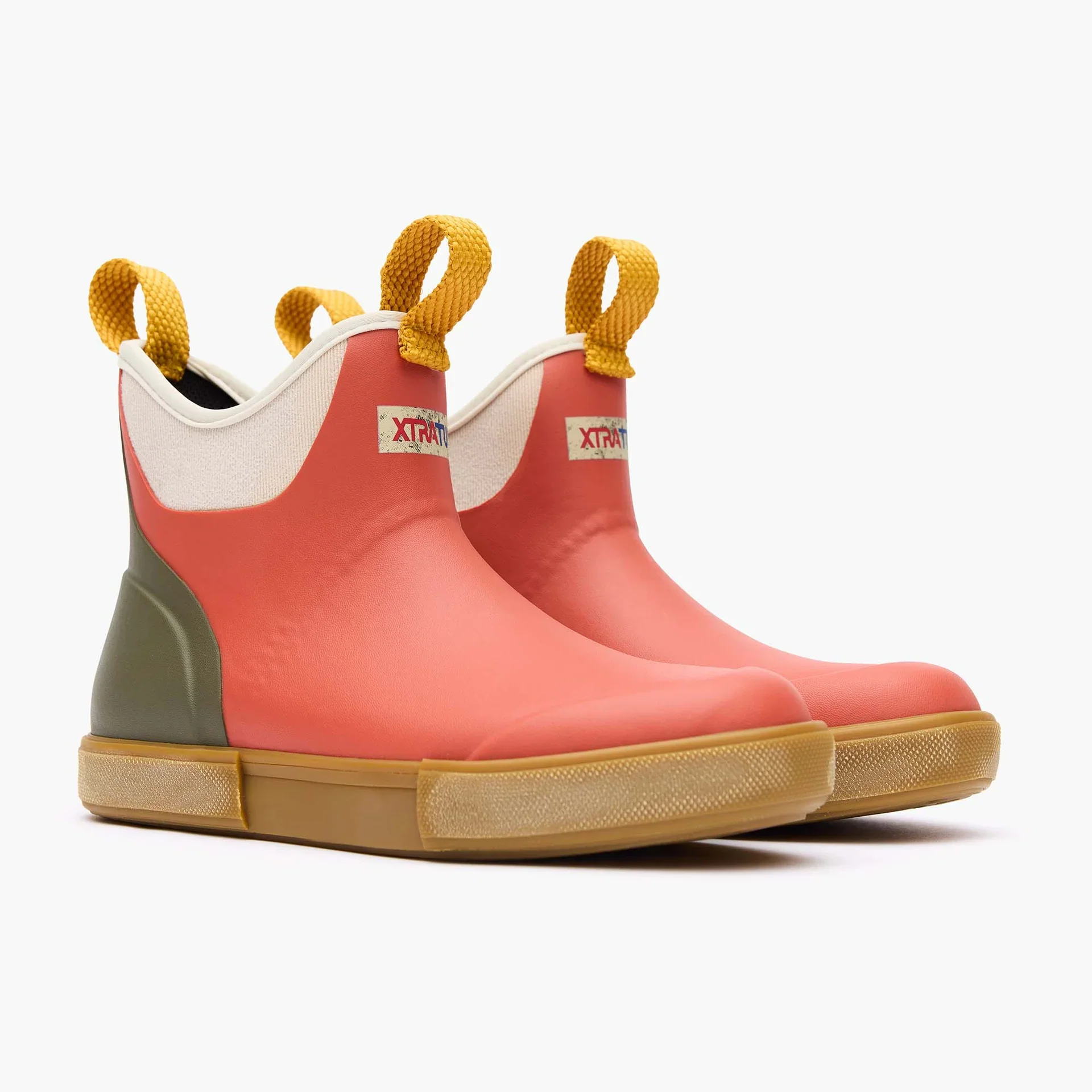 Xtratuf Women's Vintage Ankle Deck Boot - Image 6