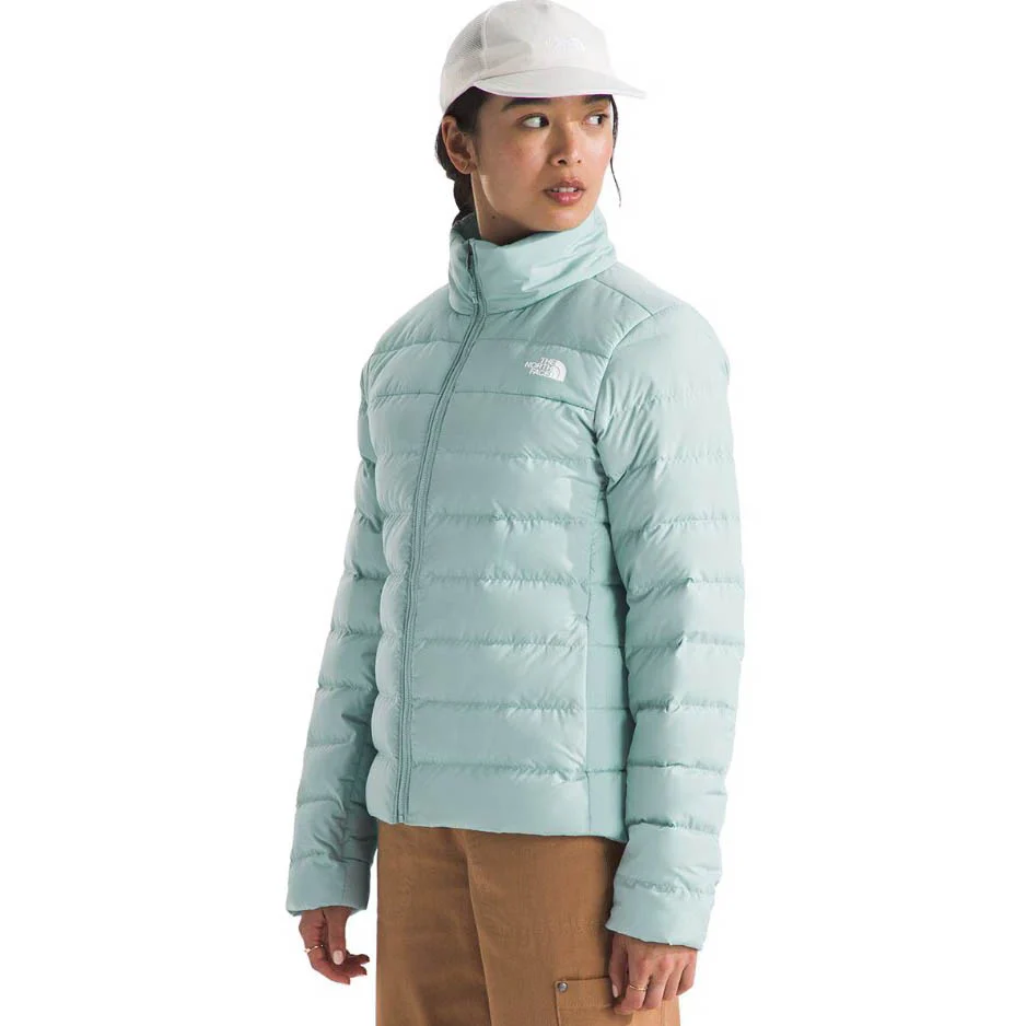 The North Face Women’s Aconcagua 3 Jacket - Image 2