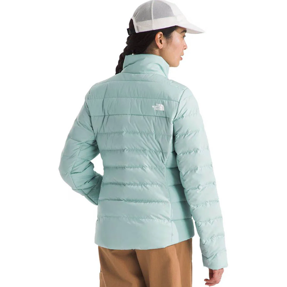 The North Face Women’s Aconcagua 3 Jacket - Image 3