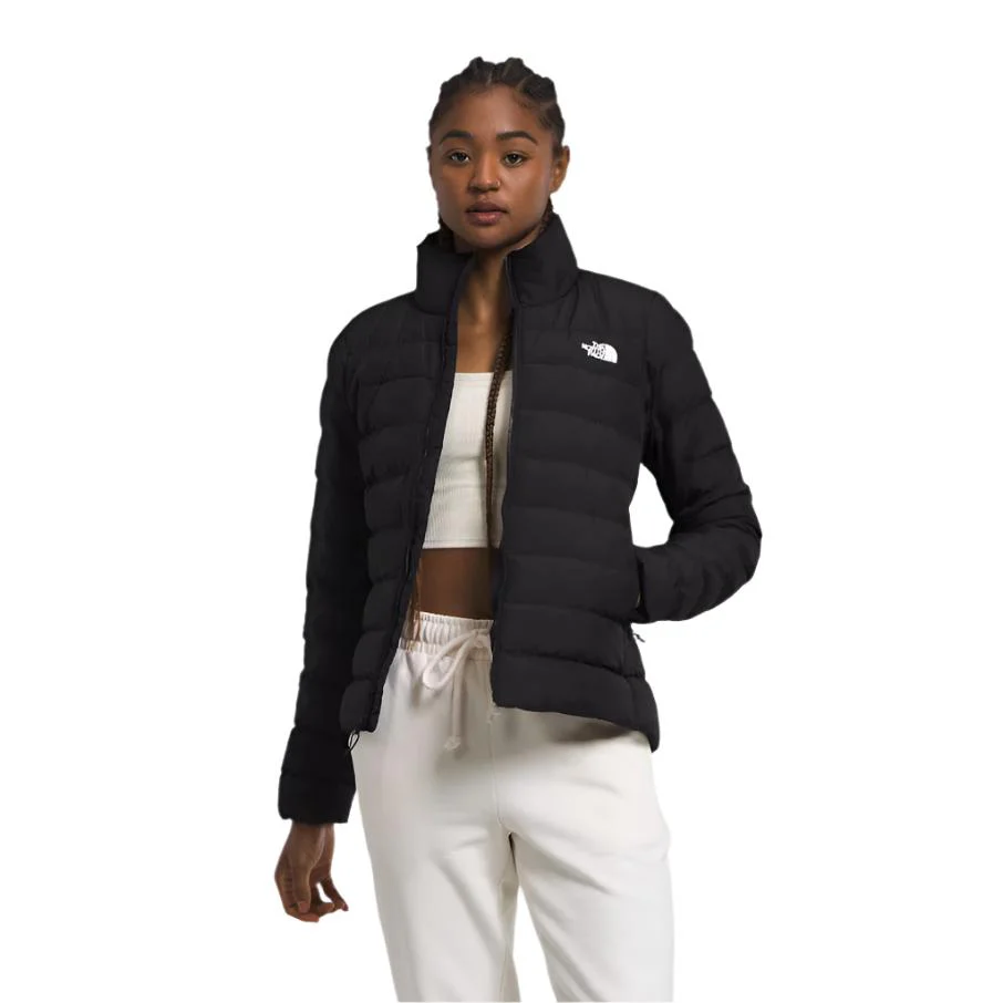 The North Face Women’s Aconcagua 3 Jacket - Image 4