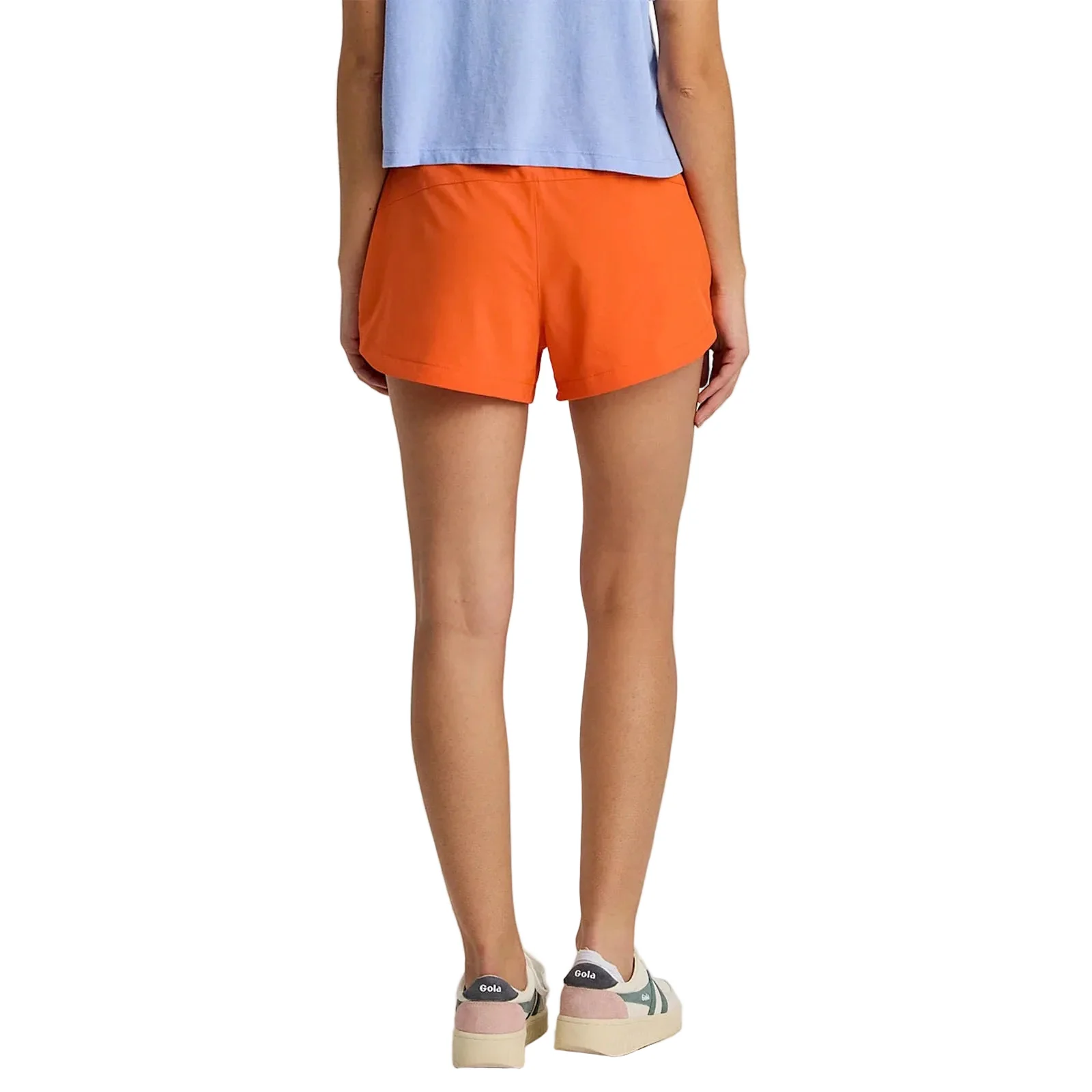 Free Fly Women's Active Breeze Shorts - 3" Inseam - Image 5