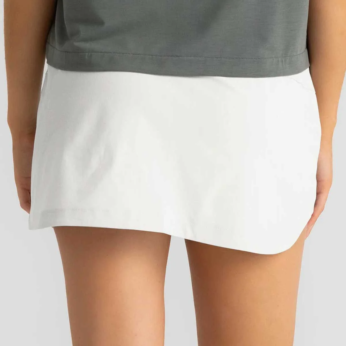 Free Fly Women's Active Breeze Skort - 13" Inseam - Image 12