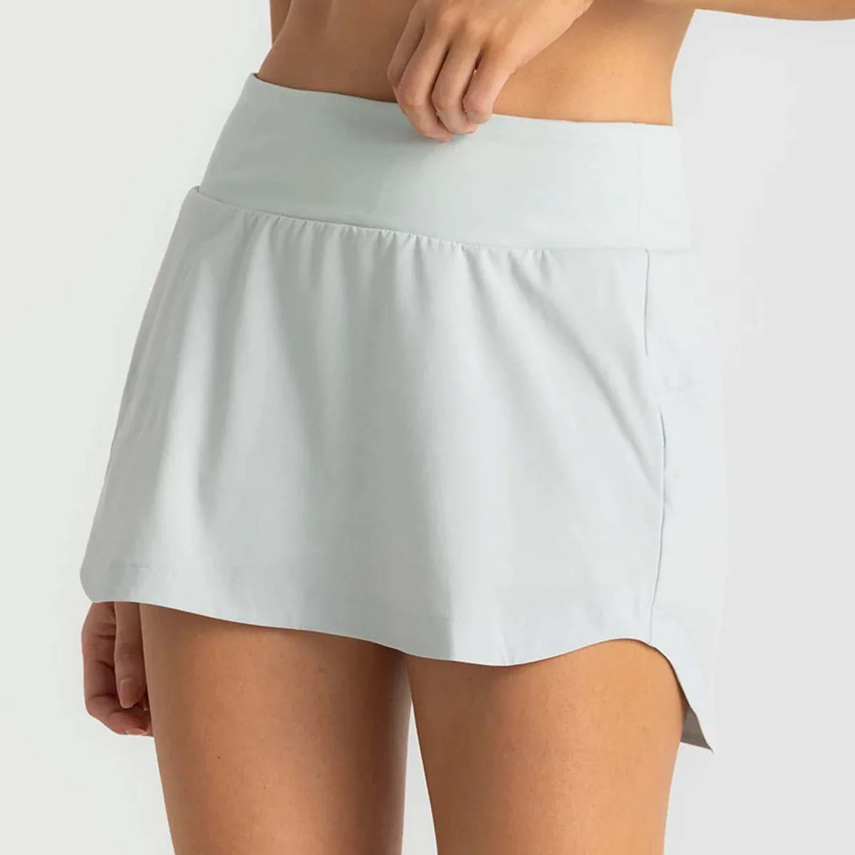 Free Fly Women's Active Breeze Skort - 13" Inseam - Image 15