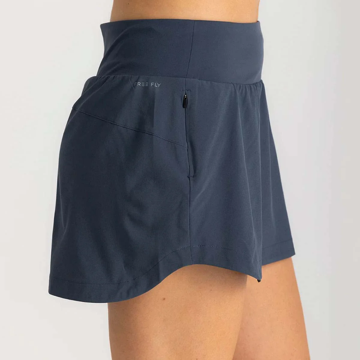 Free Fly Women's Active Breeze Skort - 13" Inseam - Image 18