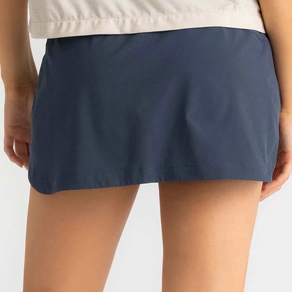 Free Fly Women's Active Breeze Skort - 13" Inseam - Image 19