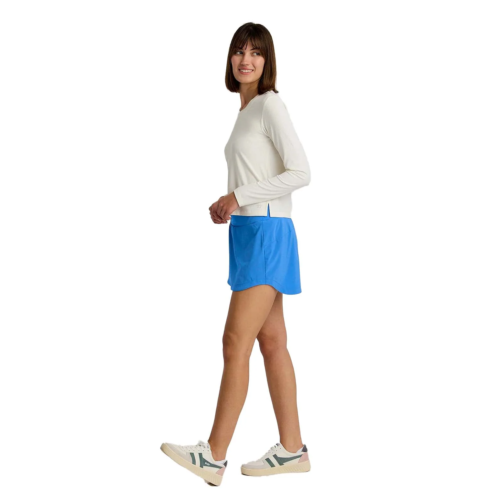 Free Fly Women's Active Breeze Skort - 13" Inseam - Image 24